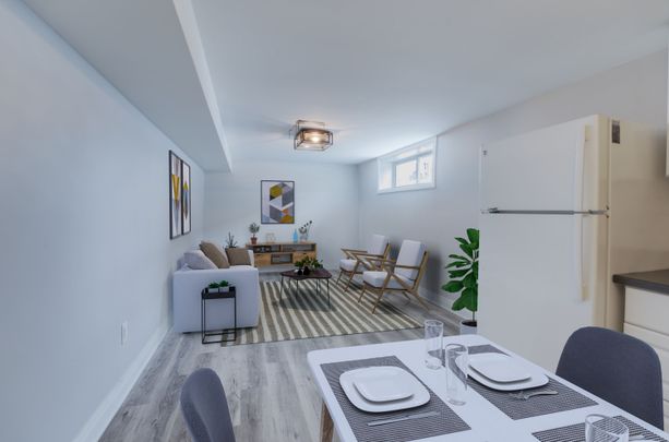 For Lease - 258 KINGSCOURT Avenue Unit# 2, Kingston, Ontario - Photo 1