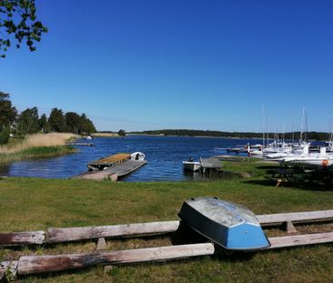 Gustaf Enochs Gata, Mönsterås - Foto 6