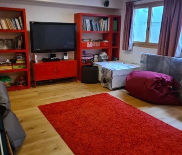 Beautiful house for rent all year near the center of Crans - Photo 3