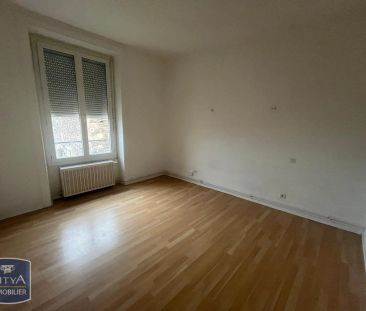 Appartement à louer 2 pièces 38.43m² - Photo 1