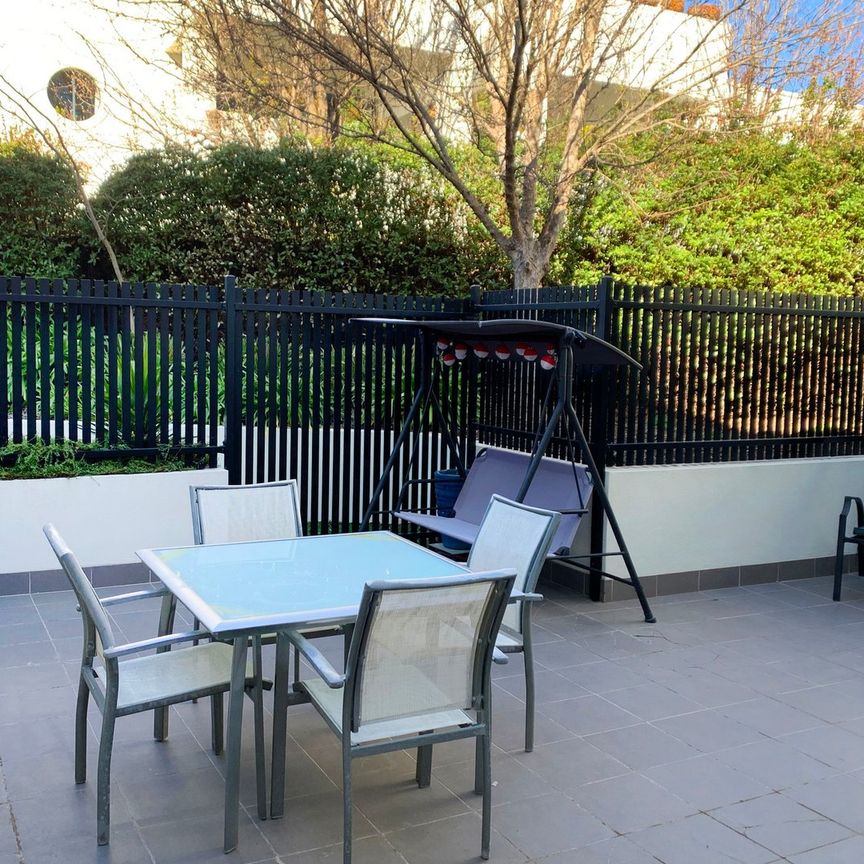 32/6 Cunningham Street, Griffith ACT 2603 - Apartment For Rent | Domain - Photo 1