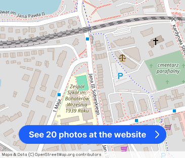 Mieszkanie do wynajęcia nad Jeziorakiem - Photo 1