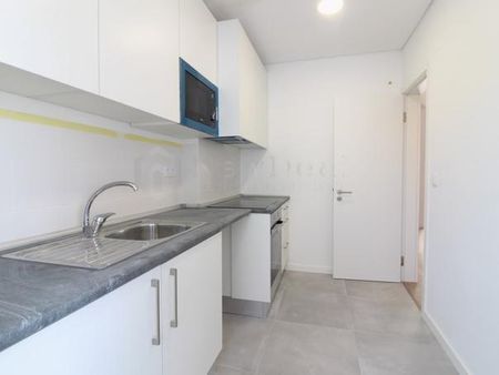 Apartamento T2 - Photo 2