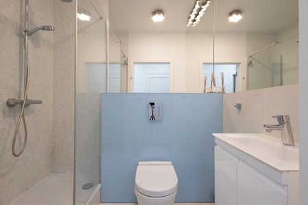 Marina Mokotów | 94 m² | Garderoba | Taras | AC 94 m² - Photo 4