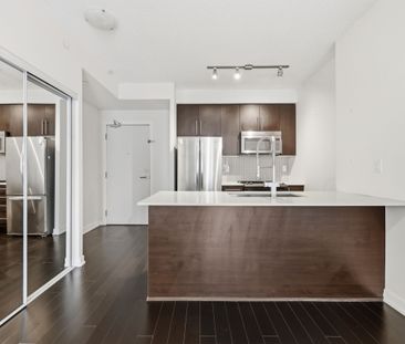 For Lease - 4011 Brickstone Mews Unit# 1604, Mississauga, Ontario - Photo 5