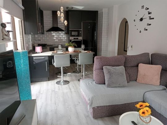 Piso de alquiler en Calle Mar Cantábrico, 3b, El Médano - Photo 1