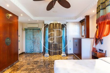 4 bedroom luxury Villa for rent in Alginet, Valencia - Photo 3