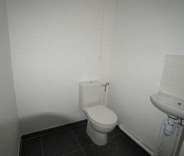 Appartement à louer 3 pièces • 60,78 m2 Dijon - Photo 2