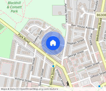 Aynsley Mews,Consett, DH8 5FG - Photo 1