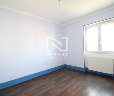 Location Appartement 3 pièces 59m² CHAGNY 71150 - Photo 4
