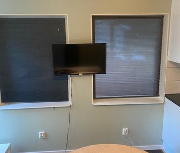 Engelbrektsvägen, Saltsjö-Boo - Photo 1