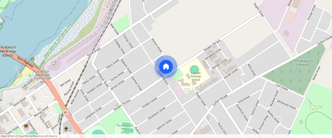 4/28 Boston Street, SA 5700, Port Augusta