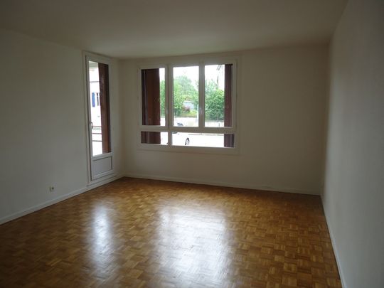 Location Appartement 3 pièces 61m² NEVERS 58000 - Photo 1