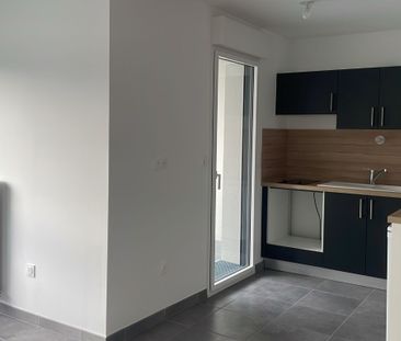 Location Appartement 2 pièces 41m² NANTES 44100 - Photo 4