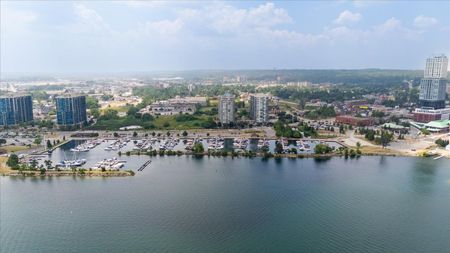 For Lease - 2 Toronto Street Unit# 302, Barrie, Ontario - Photo 2