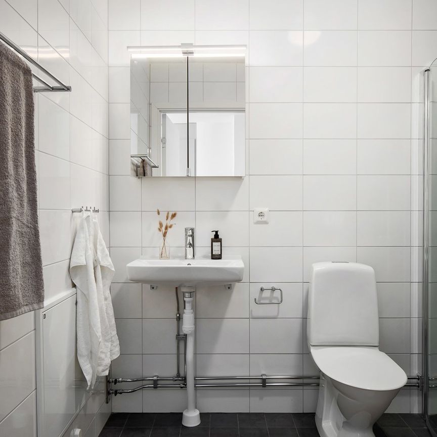 Lidängsgatan 12D, 74132, Knivsta - Photo 1