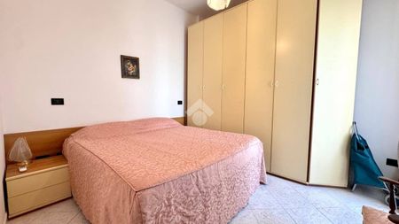 Bilocale via Leonardo Da Vinci 246, Via Roma, Borgo Barusso, Alassio - Photo 4