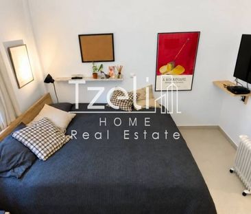 Studio/Γκαρσονιέρα για ενοικίαση Νέο Παγκράτι (Βύρωνας) - Photo 2