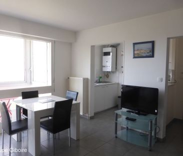 Appartement T2 à louer Betton - 43 m² - Photo 5