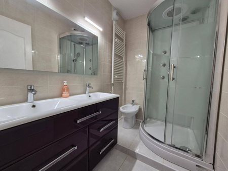 Appartement 3 pièces - 71000 Mâcon - Photo 4