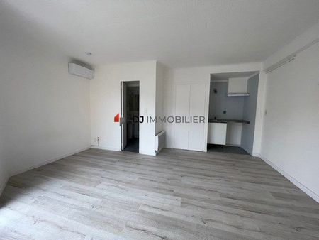 Location Appartement 1 pièce 23m² PERPIGNAN 66000 - Photo 4