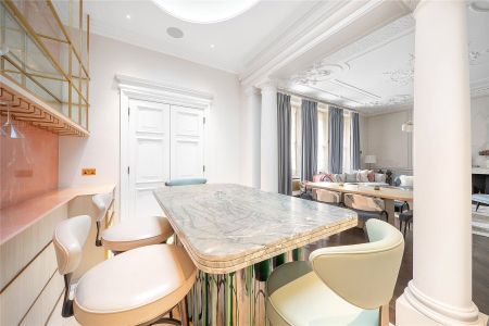 Eaton Square, London, SW1W flat to rent - Photo 4