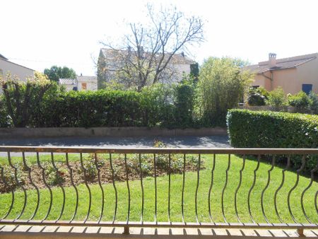 Location Appartement 2 pièces 32m² AIX EN PROVENCE 13100 - Photo 2