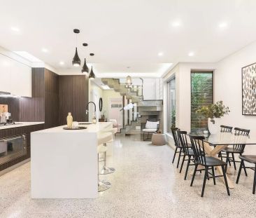 61 Hill Street, Leichhardt - Photo 3