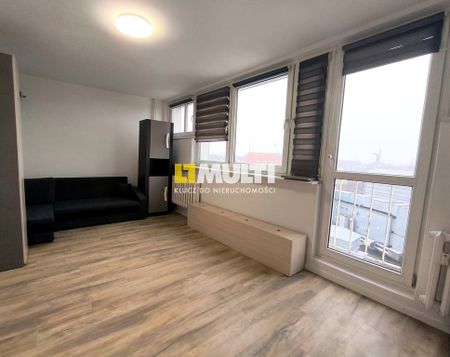 Mieszkanie do wynajęcia | Centrum | 36m2 - Photo 2