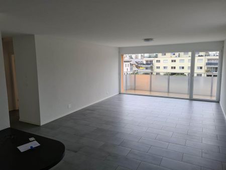 Bel appartement lumineux de 2,5 pièces à Chavannes-près-Renens - Foto 5
