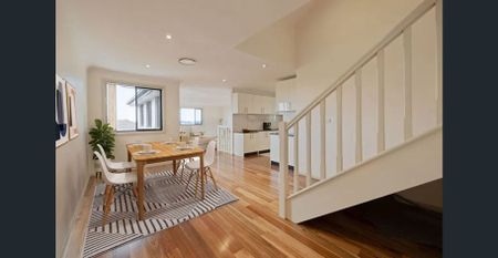 Elegant Family Living with Breathtaking Views in Lachlan View Estate - Photo 2