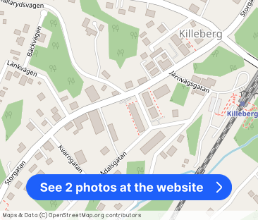 Köpmangatan 2 A - Photo 1