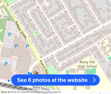 MODERN TWO BEDROOM GRANNY FLAT - Photo 1