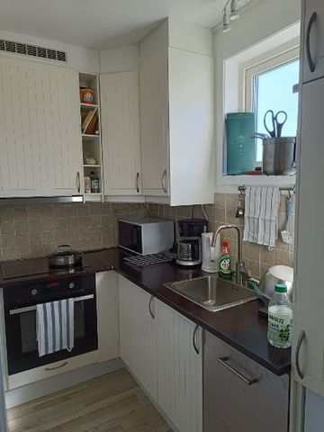 Kobergsgatan, Göteborg - Foto 2