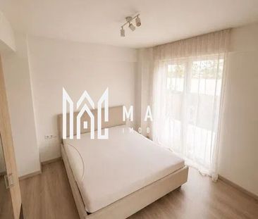 Apartament 3 camere de închiriat | Țiglari, Sibiu | 65 mp - Photo 1