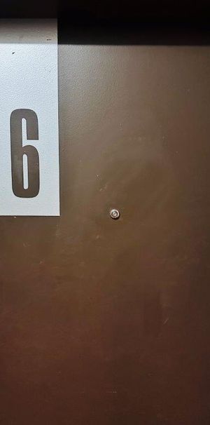 3 1/2 Apartment on Parc Avenue $1400 - Photo 1