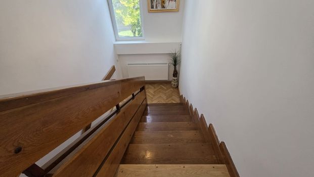 (Reserved) Apartment for Rent in the Central Area of Cluj-Napoca, close to the University of Medicine and Pharmacy, on the Bisericii Ortodoxe street. - Fotografie 1