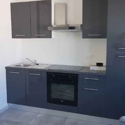 BREST-Appartement T1 Bis meublé 1er étage , - Photo 1