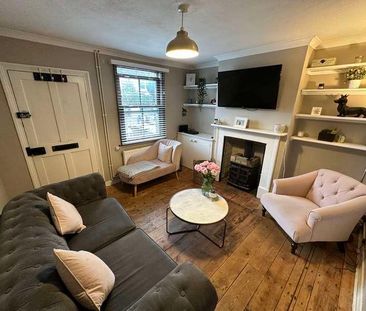 Church Street, Exning, Newmarket, Suffolk, CB8 - Photo 1