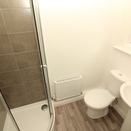 1 Bedroom Shared House - Photo 4