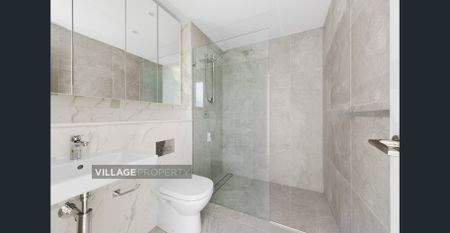 Sunlit & Stylish 1-Bedroom in Kingston Quarter - Walk to Station & Ferry! - Photo 3