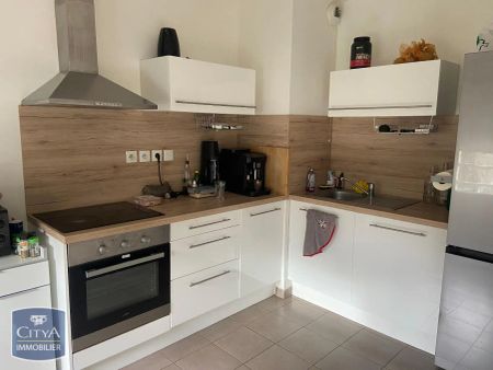 Appartement à louer 3 pièces 74.9m² - Photo 5