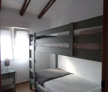 CASA EN ALQUILER EN LA POBLACION DE VILLANUEVA DEL TRABUCO - MALAGA - Photo 6