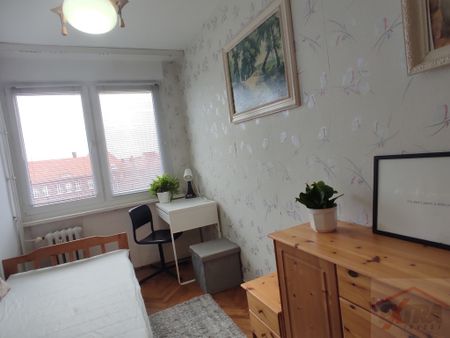 2 pok.mieszkanie, balkon, piwnica, winda w bloku (437597) - Zdjęcie 2