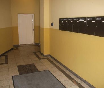 Aufgepasst...zum 01.01.2026 wartet eine gemütliche 1 Zimmerwohnung ... - Photo 1