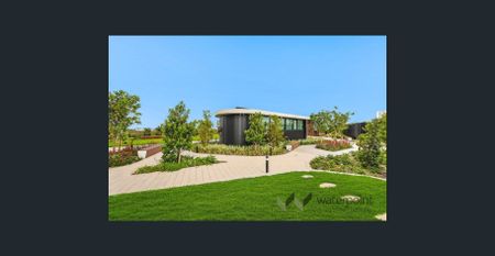 Boomerang Tower - 1 Bedroom + Separate Study Room - Photo 2