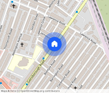 Gainsborough Road Room 1 - Photo 1