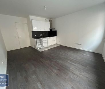Location Appartement 1 pièce 31m² CACHAN 94230 - Photo 3