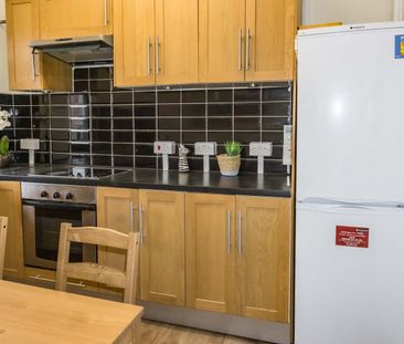 Room in a Shared Flat, Linale House, N1 - Photo 4