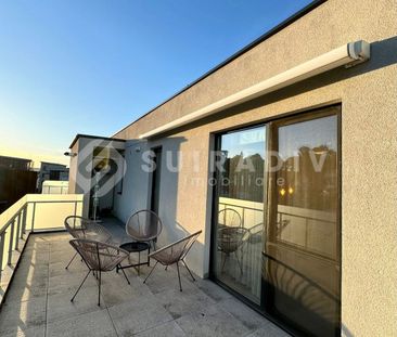 Apartament pet friendly, terasa, parcare subterana- Andrei Muresanu - Fotografie 5